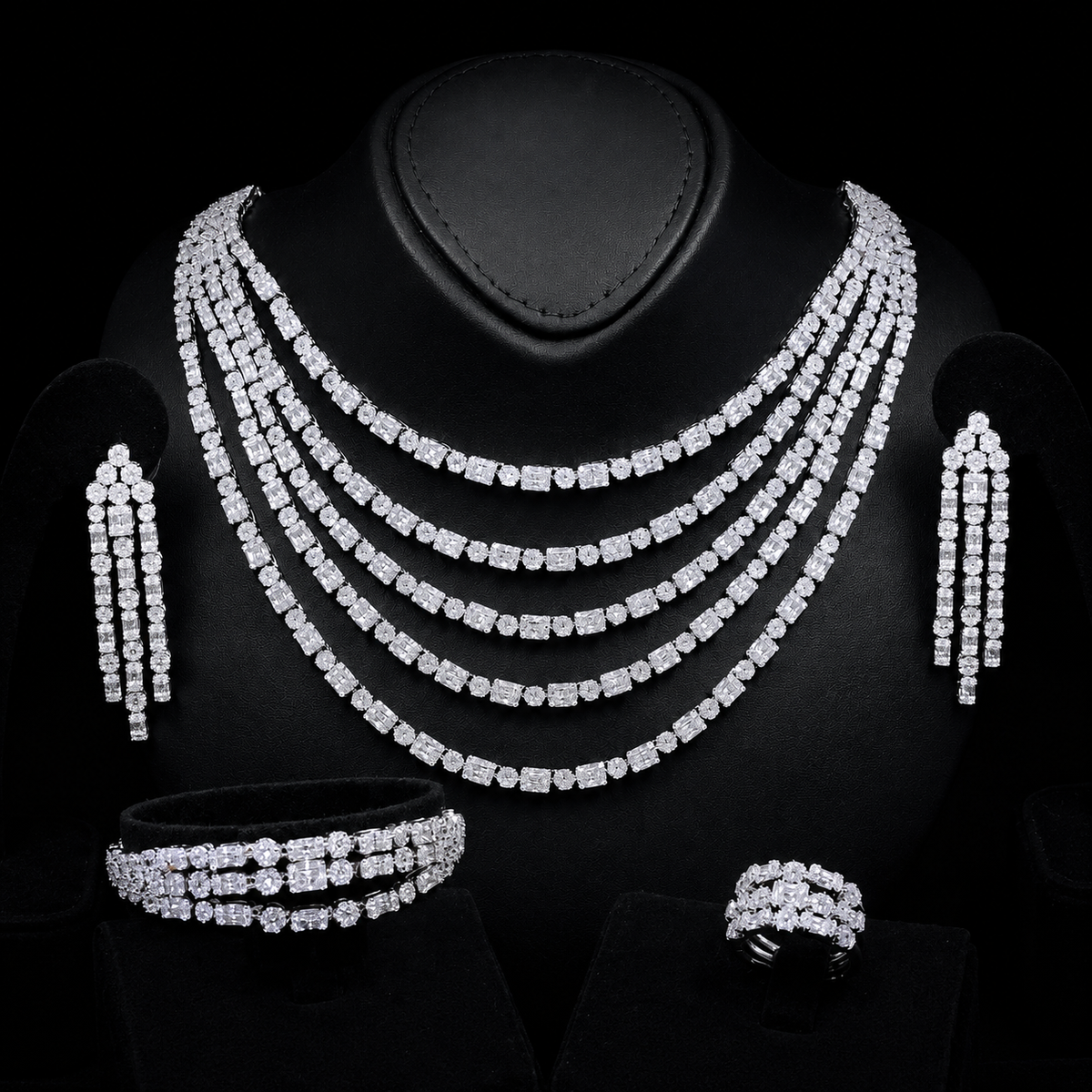 Luxury Sets